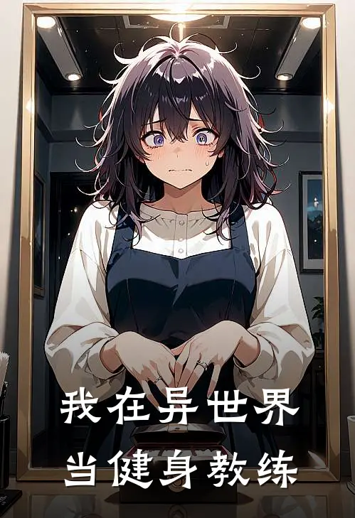 我在异世界当健身教练