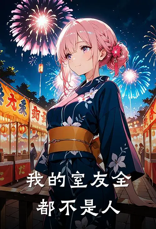 胡月白张默《我的室友全都不是人》全本免费在线阅读_(胡月白张默)最新章节在线阅读