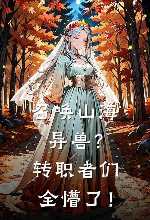 召唤山海异兽？转职者们全懵了！叶凡洛倾雪最新好看小说推荐_完本小说免费召唤山海异兽？转职者们全懵了！(叶凡洛倾雪)