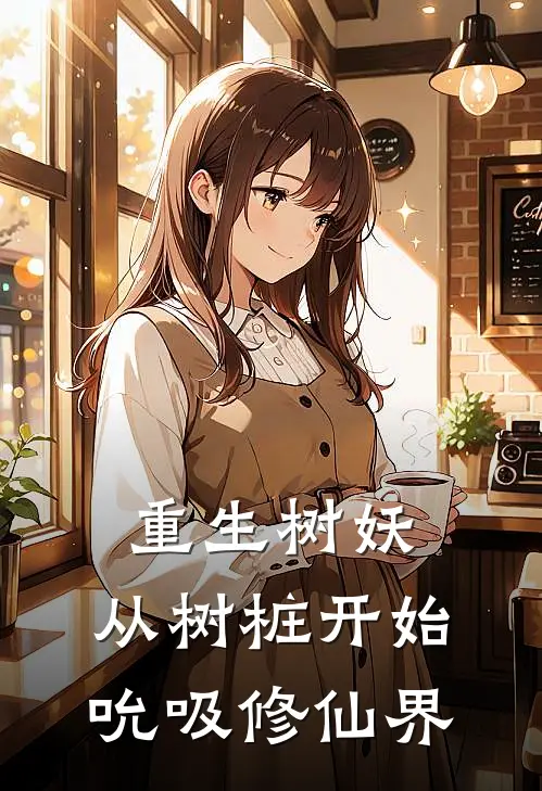 重生树妖，从树桩开始吮吸修仙界