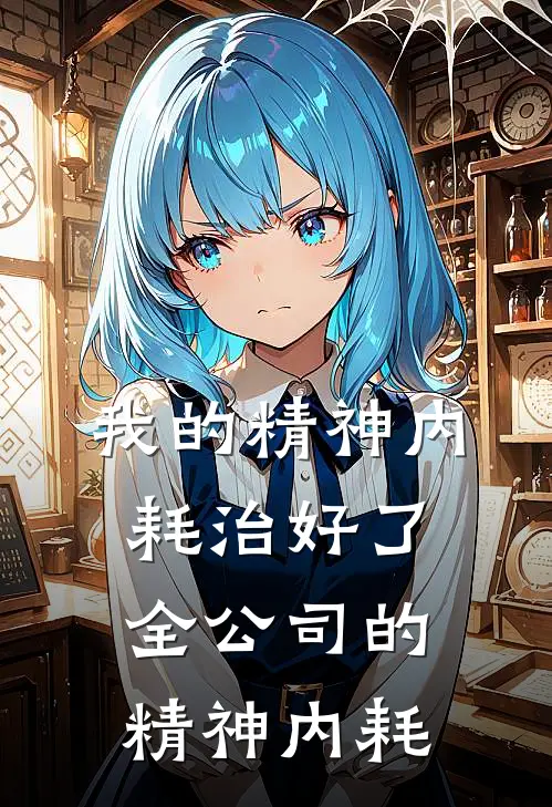 林远周雨萌(我的精神内耗治好了全公司的精神内耗)最新章节免费在线阅读_(林远周雨萌)完结版在线阅读