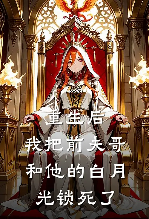 重生后，我把前夫哥和他的白月光锁死了沈澈林希小说完整版_完结版小说推荐重生后，我把前夫哥和他的白月光锁死了(沈澈林希)