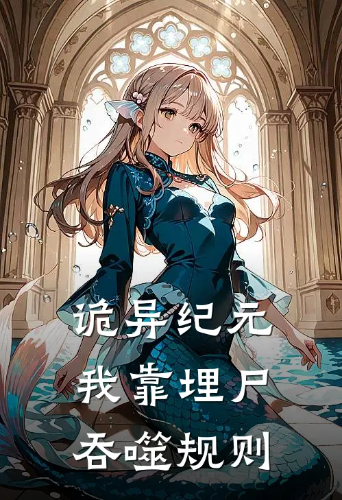 诡异纪元，我靠埋尸吞噬规则陆慎申屠_《诡异纪元，我靠埋尸吞噬规则》最新章节免费在线阅读