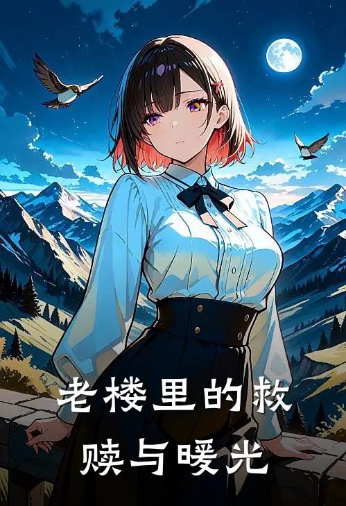 老楼里的救赎与暖光陈瑶陈峰免费小说全集_免费阅读无弹窗老楼里的救赎与暖光陈瑶陈峰