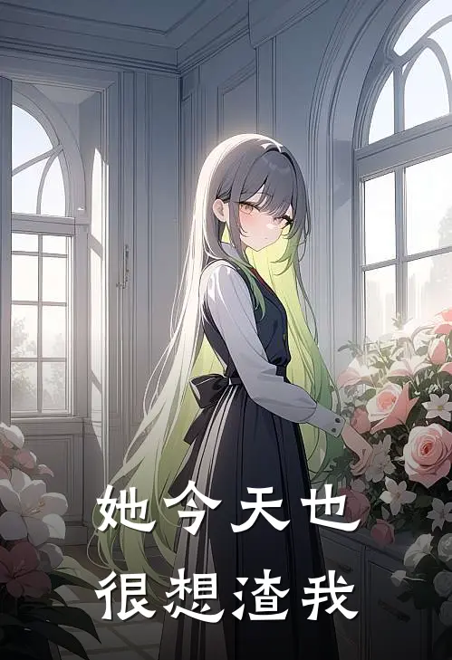 《她今天也很想渣我》沈念傅深免费完本小说在线阅读_《她今天也很想渣我》沈念傅深免费小说