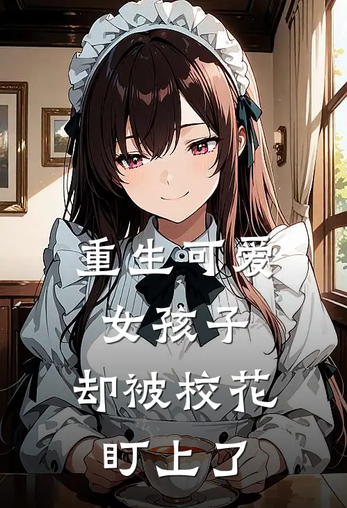 重生可爱女孩子，却被校花盯上了