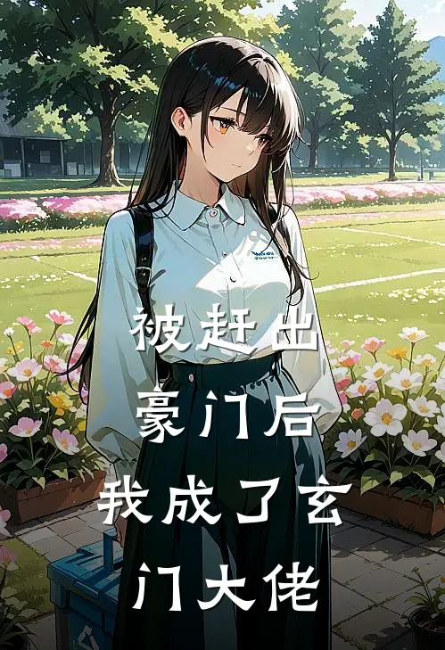 被赶出豪门后，我成了玄门大佬