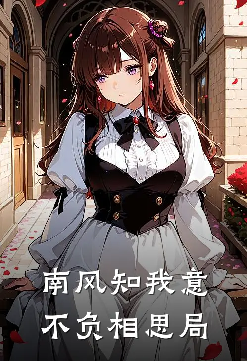 南风知我意，不负相思局苏冉周京川小说完结_免费小说全本南风知我意，不负相思局(苏冉周京川)