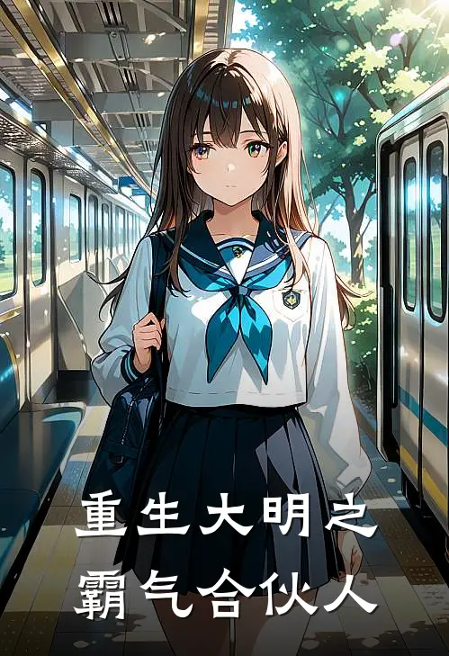 重生大明之霸气合伙人