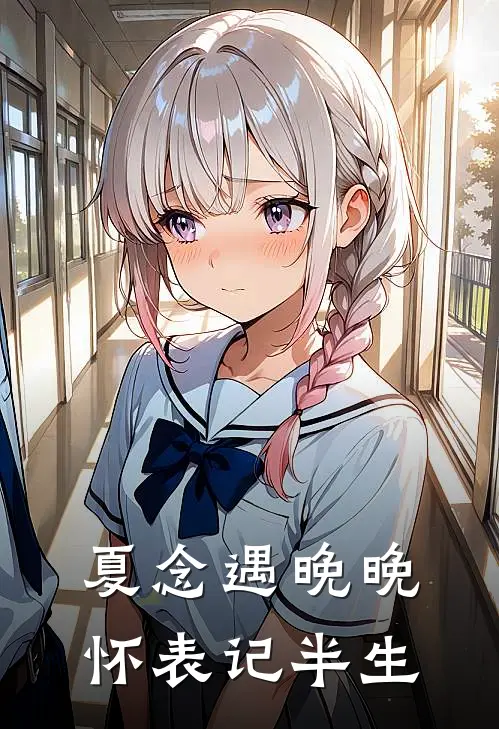 夏念遇晚晚，怀表记半生