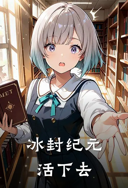 冰封纪元：活下去(小宇苏晚)最新好看小说_最新章节列表冰封纪元：活下去(小宇苏晚)