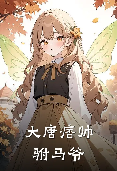 大唐痞帅驸马爷(韩痞帅李林甫)免费完结小说_免费小说在线阅读大唐痞帅驸马爷(韩痞帅李林甫)