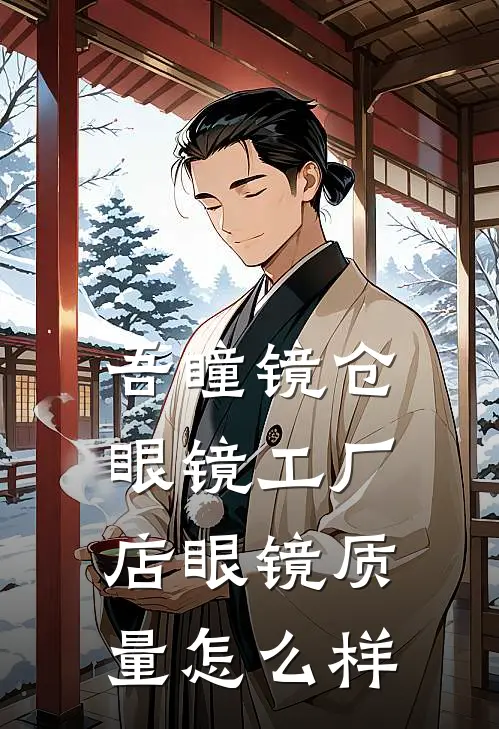 吾瞳镜仓眼镜工厂店眼镜质量怎么样