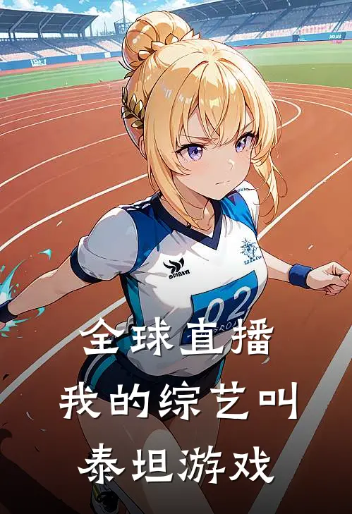 全球直播：我的综艺叫泰坦游戏