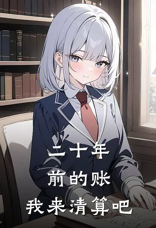 二十年前的账，我来清算吧王富贵秦艽全文免费阅读无弹窗大结局_(二十年前的账，我来清算吧)王富贵秦艽最新章节列表笔趣阁（二十年前的账，我来清算吧）