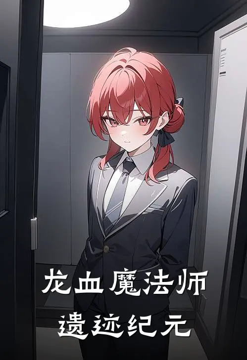 龙血魔法师：遗迹纪元