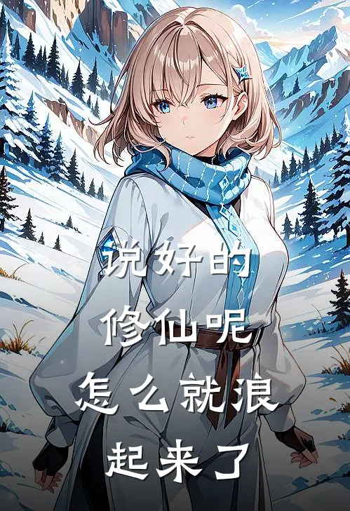 说好的修仙呢，怎么就浪起来了苏清雪李玄风完结版小说阅读_完整版小说免费阅读说好的修仙呢，怎么就浪起来了(苏清雪李玄风)