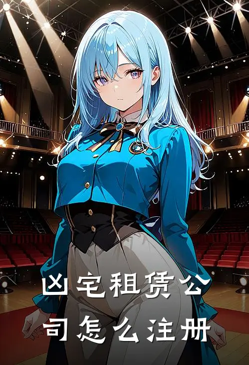 凶宅租赁公司怎么注册