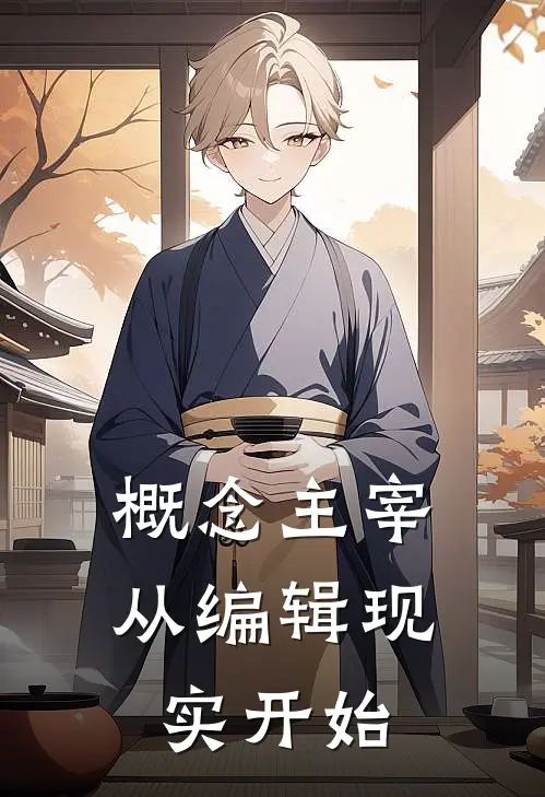 概念主宰从编辑现实开始王五赵三免费小说在线看_完本小说阅读概念主宰从编辑现实开始(王五赵三)