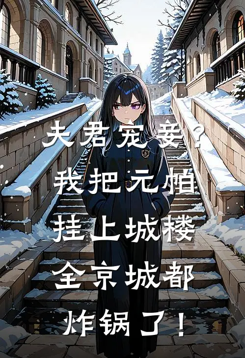 夫君宠妾？我把元帕挂上城楼，全京城都炸锅了！萧景衍锦书免费小说推荐_推荐完结小说夫君宠妾？我把元帕挂上城楼，全京城都炸锅了！(萧景衍锦书)