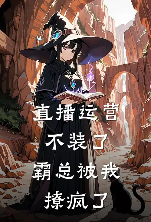 直播运营不装了，霸总被我撩疯了(苏晚陆沉)免费小说_最新小说全文阅读直播运营不装了，霸总被我撩疯了苏晚陆沉