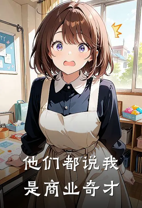 马小明江南《他们都说我是商业奇才》_《他们都说我是商业奇才》最新章节在线阅读