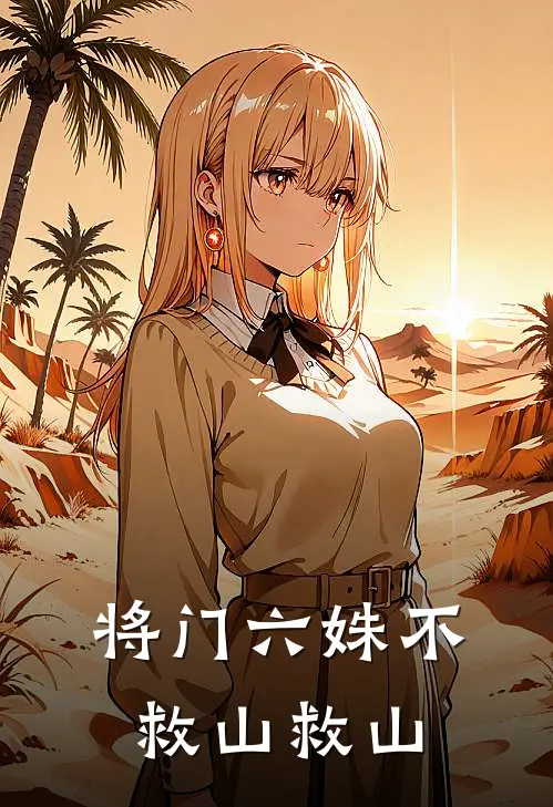 将门六姝不救山救山