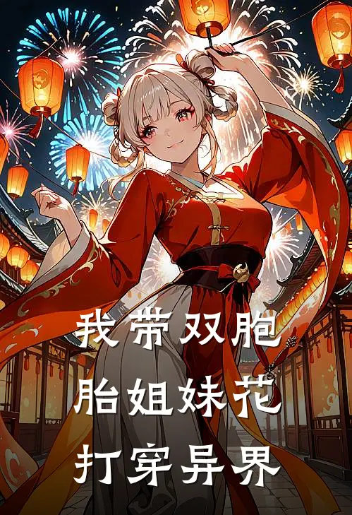 我带双胞胎姐妹花打穿异界范玄吴昊天小说完结推荐_完整版小说免费阅读我带双胞胎姐妹花打穿异界(范玄吴昊天)