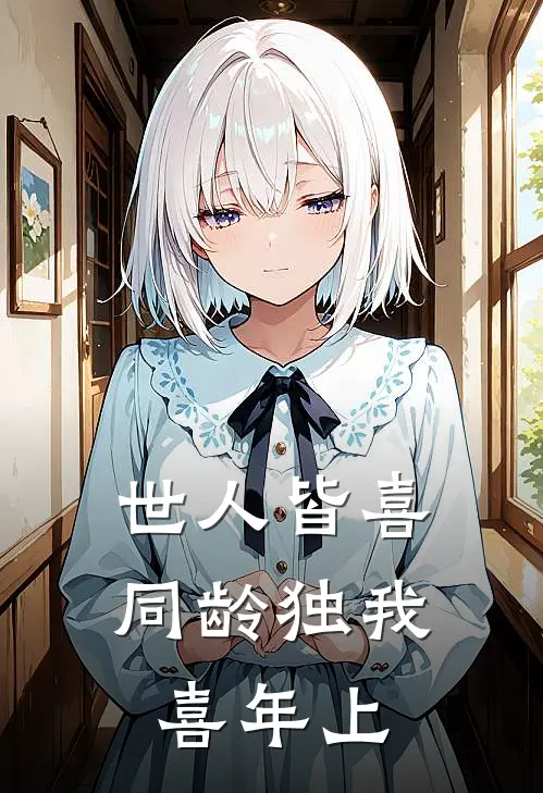 世人皆喜同龄独我喜年上苏晚林薇薇免费小说完结_最新章节列表世人皆喜同龄独我喜年上(苏晚林薇薇)