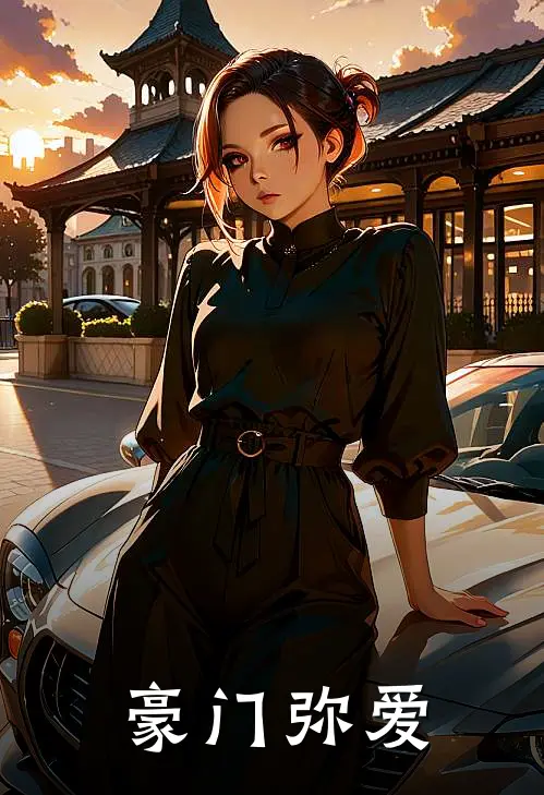 豪门弥爱(迟昫陆柏山)小说推荐完本_全本免费小说豪门弥爱迟昫陆柏山