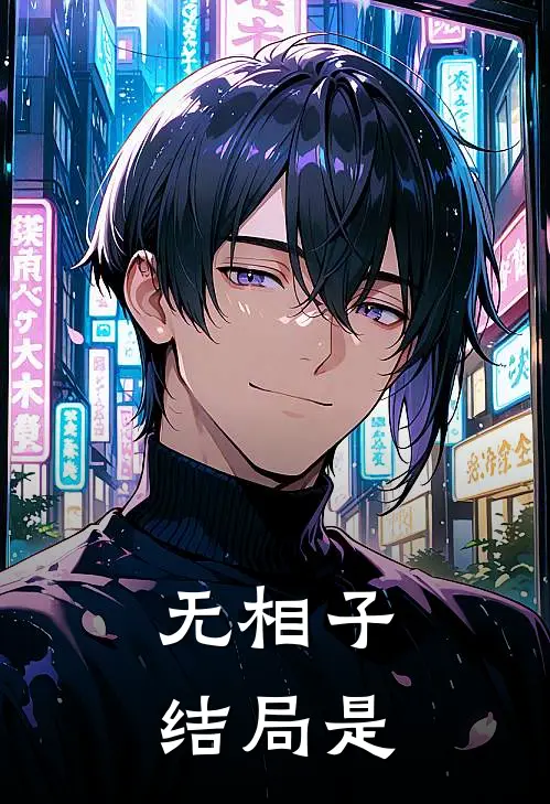 无相子结局是