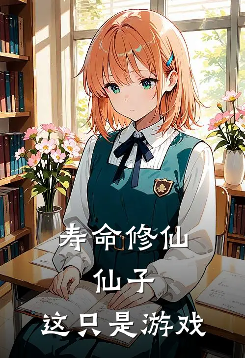 寿命修仙：仙子，这只是游戏