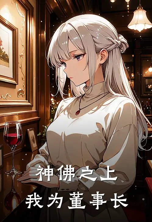 神佛之上，我为董事长(江凡林小风)最新小说_免费阅读完整版小说神佛之上，我为董事长(江凡林小风)