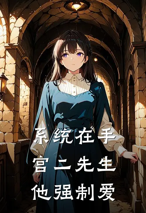系统在手：宫二先生他强制爱