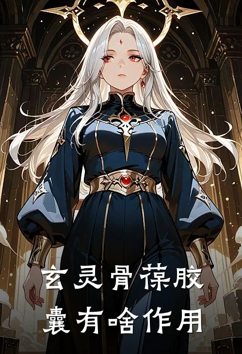 玄灵骨葆胶囊有啥作用