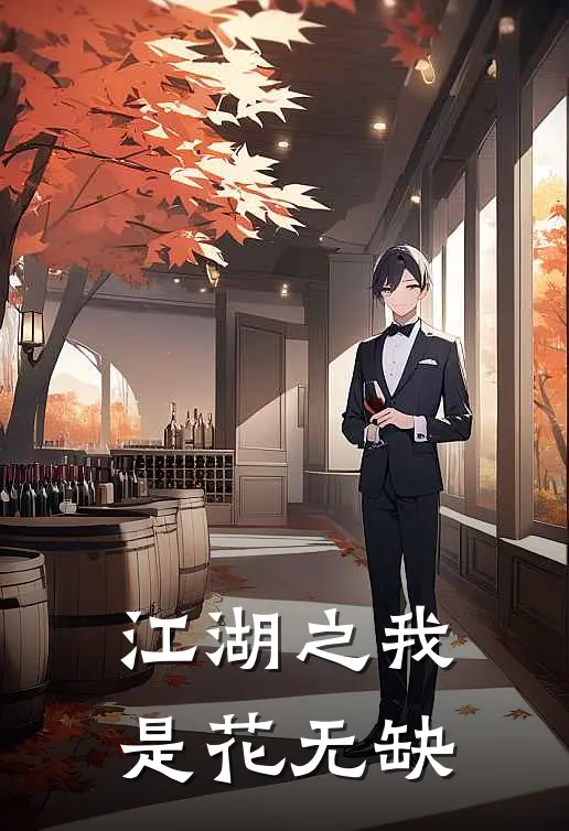 江湖之我是花无缺铁心兰怜星完结小说大全_免费热门小说江湖之我是花无缺(铁心兰怜星)