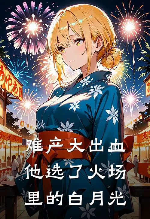 难产大出血，他选了火场里的白月光凝凝苏汐汐最新好看小说_最新章节列表难产大出血，他选了火场里的白月光(凝凝苏汐汐)