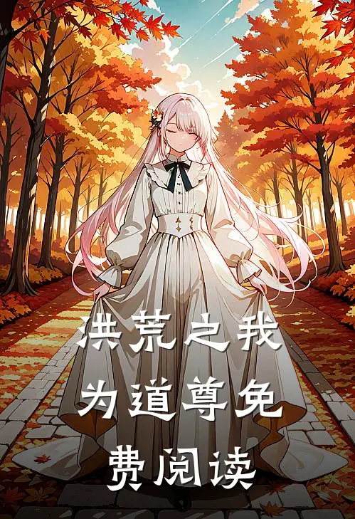 洪荒之我为道尊免费阅读