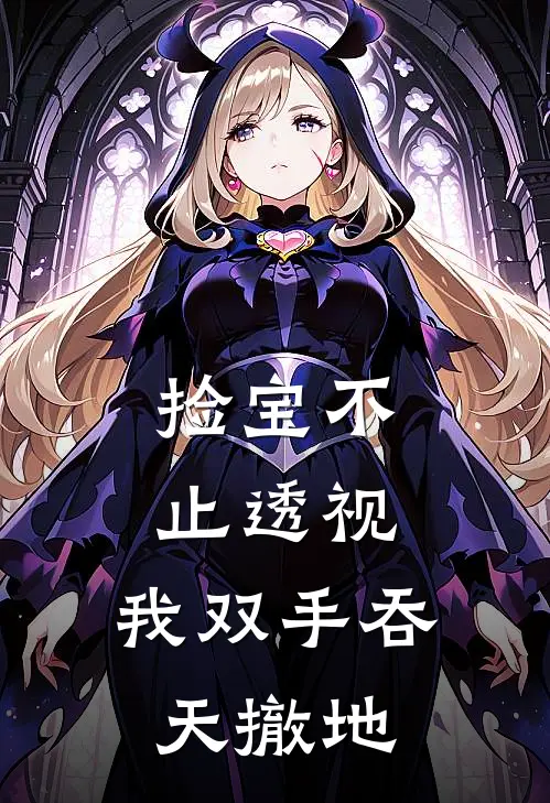 《捡宝不止透视：我双手吞天撤地》沐阳赵强完本小说_沐阳赵强(捡宝不止透视：我双手吞天撤地)全文免费阅读无弹窗大结局