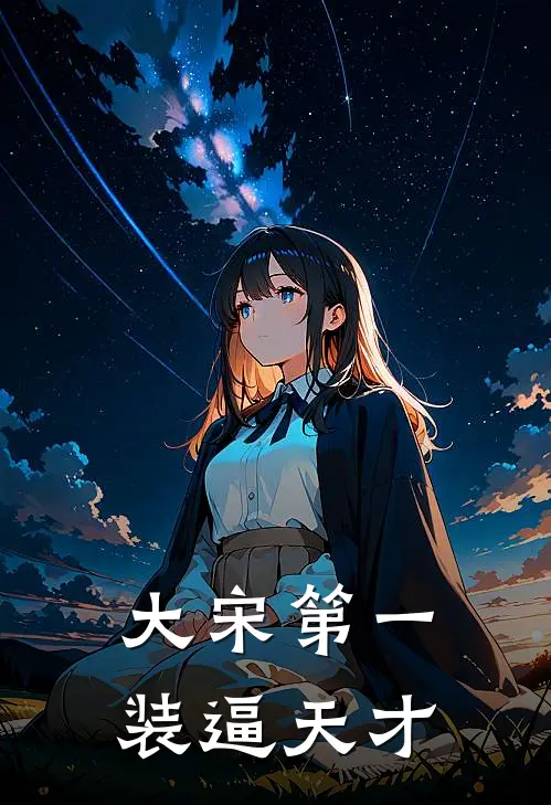 大宋第一装逼天才