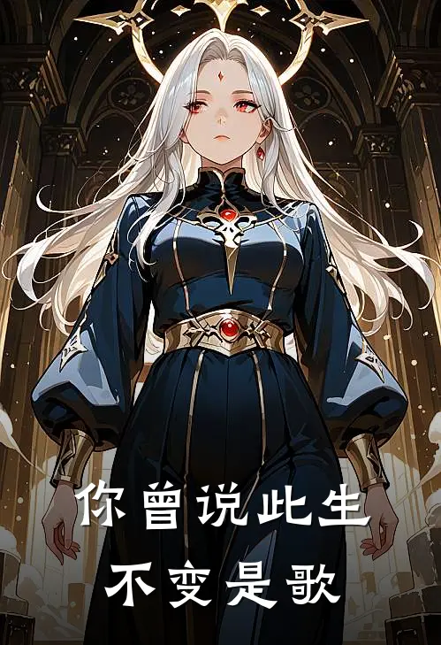 你曾说此生不变是歌