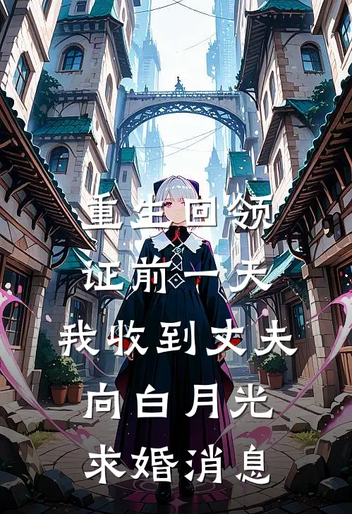 重生回领证前一天，我收到丈夫向白月光求婚消息我傅闻雪完整版小说_小说完结推荐重生回领证前一天，我收到丈夫向白月光求婚消息(我傅闻雪)