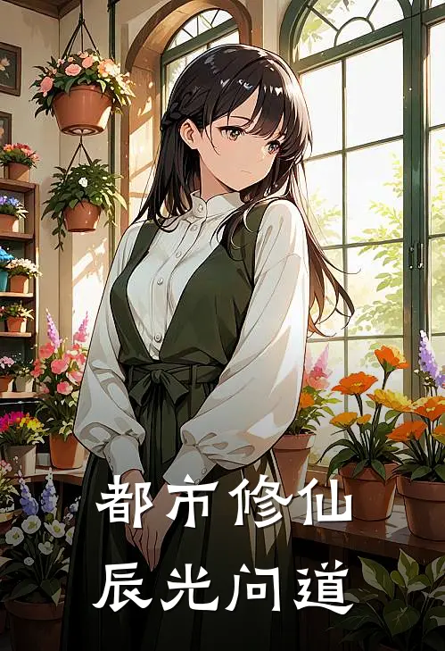 都市修仙：辰光问道