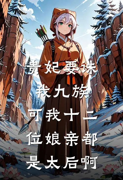 贵妃要诛我九族，可我十二位娘亲都是太后啊