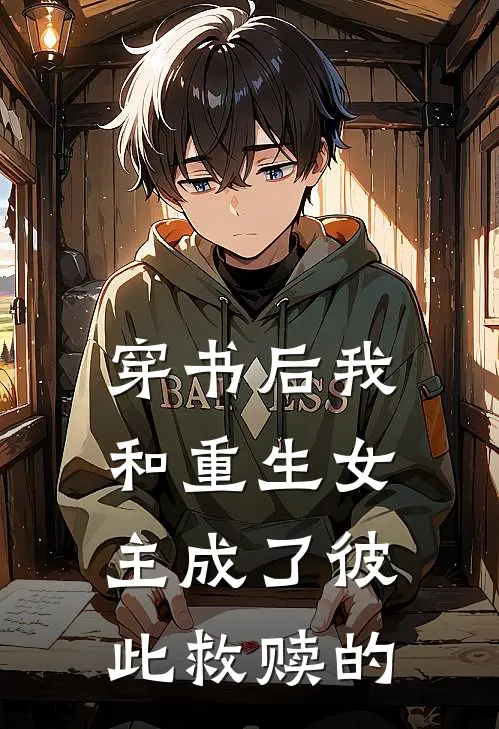 穿书后我和重生女主成了彼此救赎的