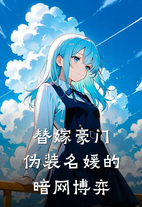 替嫁豪门：伪装名媛的暗网博弈裴景行赵曼丽推荐完结小说_免费阅读替嫁豪门：伪装名媛的暗网博弈(裴景行赵曼丽)