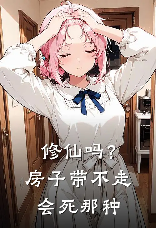 修仙吗？房子带不走会死那种