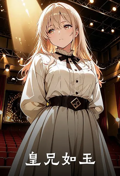 李妍李景泽《皇兄如玉》最新章节阅读_(李妍李景泽)热门小说
