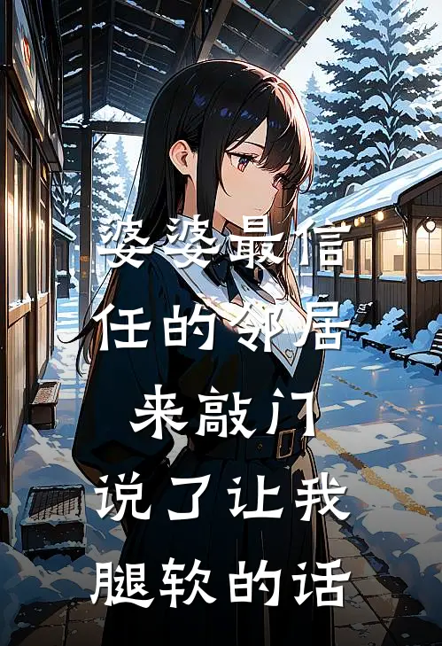 婆婆最信任的邻居来敲门，说了让我腿软的话敏敏钱浩宇全文阅读免费全集_免费小说婆婆最信任的邻居来敲门，说了让我腿软的话(敏敏钱浩宇)