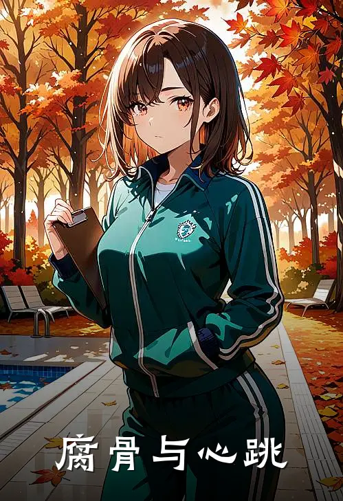 腐骨与心跳林野苏棠免费小说全集_免费小说在哪看腐骨与心跳(林野苏棠)